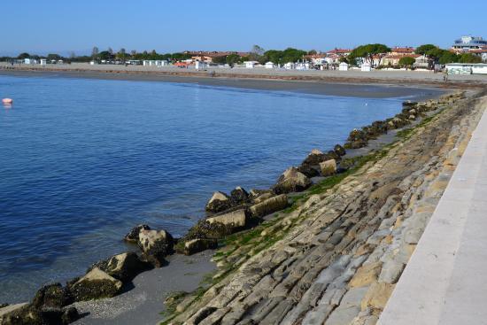 Lungomare Nazario Sauro